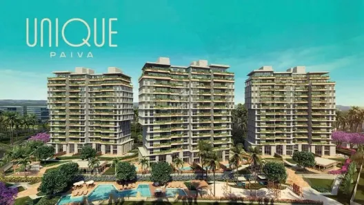 Apartamento com 2 Quartos à venda, 101m² no Paiva, Cabo de Santo Agostinho