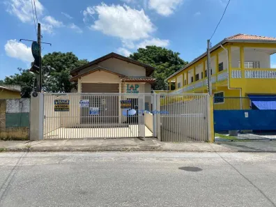 Ponto Comercial à venda, 306m² no Jardim Terras de São João, Jacareí