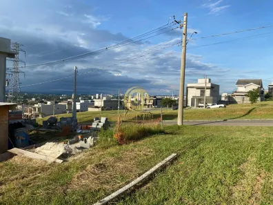 Lote/Terreno à venda, 250m² no Condomínio Residencial Fogaça, Jacareí