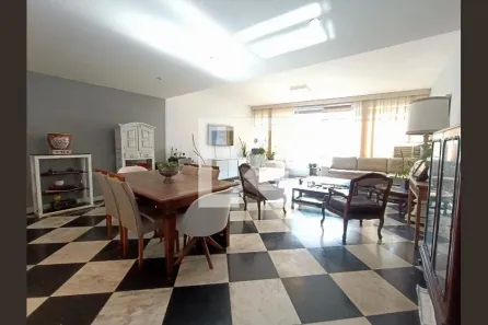 Apartamento com 4 Quartos à venda, 225m² no Copacabana, Rio de Janeiro