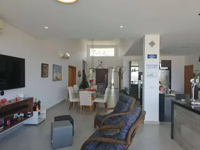 Casa de Condomínio com 4 Quartos à venda, 362m² no Jardim Emicol, Itu