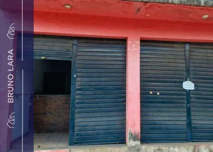 Ponto Comercial para alugar, 50m² no São Sebastião, Igarapé
