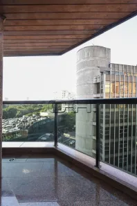 Apartamento com 1 Quarto para alugar, 42m² no Itaim Bibi, São Paulo