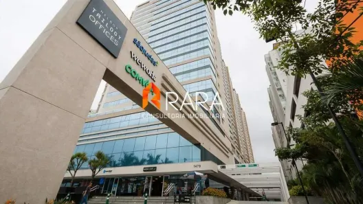 Sala Comercial para alugar, 325m² no Baeta Neves, São Bernardo do Campo