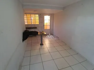 Prédio Comercial à venda, 580m² no Jardim Zara, Ribeirão Preto