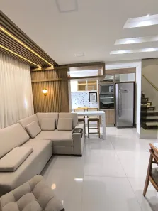 Cobertura com 3 Quartos à venda, 108m² no Setor Negrão de Lima, Goiânia
