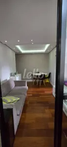 Apartamento com 2 Quartos à venda, 58m² no Santana, São Paulo