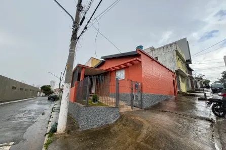 Casa com 2 Quartos à venda, 95m² no Vila Carrão, São Paulo
