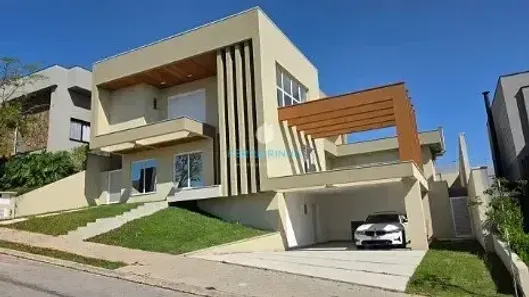 Casa com 3 Quartos à venda, 500m² no Condomínio Residencial Colinas do Paratehy, São José dos Campos