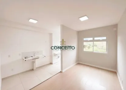Apartamento com 2 Quartos à venda, 63m² no Bela Vista, Palhoça