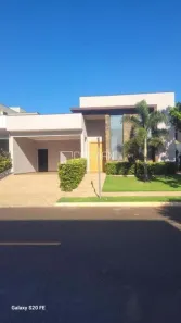 Casa com 3 Quartos à venda, 198m² no Vila do Golf, Ribeirão Preto