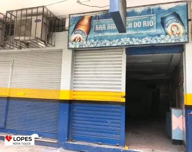 Ponto Comercial para alugar, 30m² no Tijuca, Rio de Janeiro