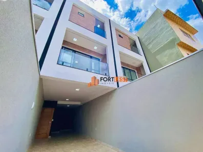 Sobrado com 3 Quartos à venda, 140m² no Vila Salete, São Paulo
