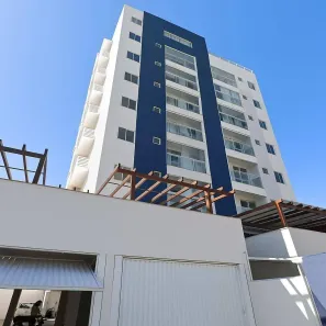 Apartamento com 2 Quartos à venda, 64m² no Cordeiros, Itajaí