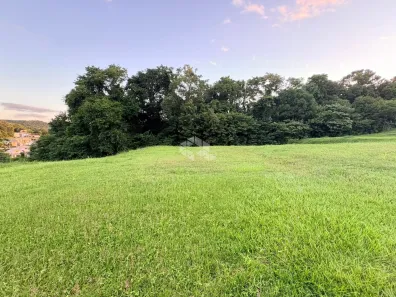 Lote/Terreno à venda, 600m² no Santo Inácio, Santa Cruz do Sul