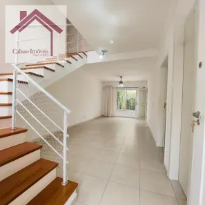 Casa de Condomínio com 3 Quartos à venda, 134m² no Parque Campolim, Sorocaba