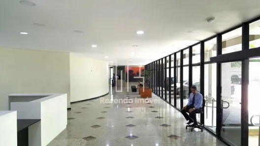 Sala Comercial para alugar, 188m² no Cidade Monções, São Paulo