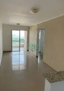 Apartamento com 1 Quarto à venda, 38m² no Jardim Flor da Montanha, Guarulhos