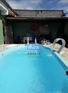 Casa com 2 Quartos à venda, 100m² no Perequê Mirim, Caraguatatuba