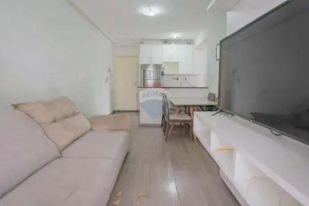 Apartamento com 2 Quartos à venda, 56m² no Parque Bela Vista, Votorantim