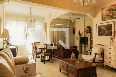 Apartamento com 2 Quartos à venda, 100m² no Copacabana, Rio de Janeiro