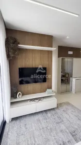 Apartamento com 3 Quartos à venda, 93m² no Coqueiros, Florianópolis