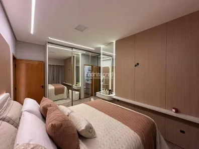 Casa com 3 Quartos à venda, 136m² no Conjunto Habitacional Alexandre Urbanas, Londrina