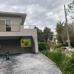 Casa de Condomínio com 5 Quartos para alugar, 399m² no Alphaville, Santana de Parnaíba