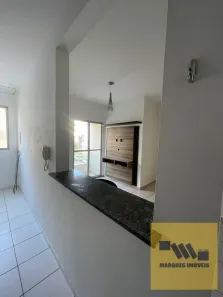 Apartamento com 3 Quartos à venda, 65m² no Vila Mogilar, Mogi das Cruzes