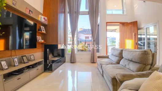 Casa com 4 Quartos à venda, 340m² no Marechal Rondon, Canoas