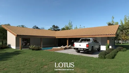 Fazenda/Sítio à venda, 86m² no Centro, Jacareí