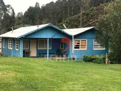 Fazenda/Sítio à venda, 20000000m² no , Urubici