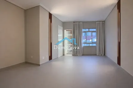 Apartamento com 3 Quartos à venda, 105m² no Vila Mariana, São Paulo