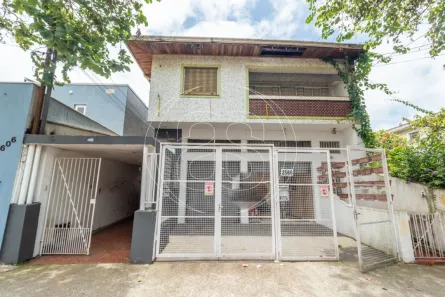 Casa com 2 Quartos à venda, 507m² no Planalto Paulista, São Paulo