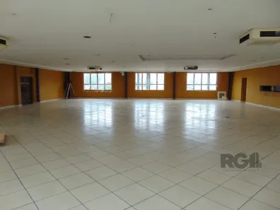 Sala Comercial para alugar, 300m² no Cavalhada, Porto Alegre