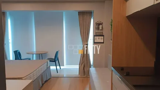 Apartamento com 1 Quarto para alugar, 33m² no Indianópolis, São Paulo