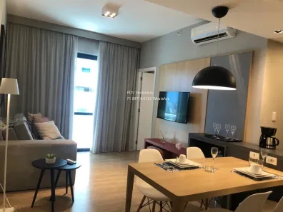 Apartamento com 2 Quartos à venda, 65m² no Caminho das Árvores, Salvador