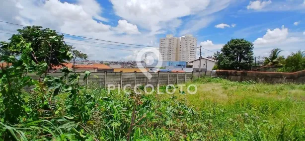 Lote/Terreno à venda, 869m² no Jardim Stella, Campinas