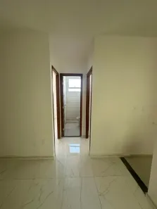 Apartamento com 2 Quartos à venda, 44m² no Bom Jardim, Fortaleza