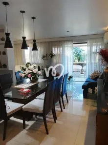 Apartamento com 3 Quartos à venda, 130m² no Barra da Tijuca, Rio de Janeiro