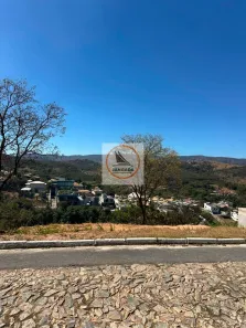 Lote/Terreno à venda, 1512m² no Quintas da Jangada - 2ª Seção, Ibirité