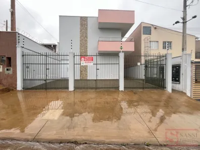 Kitnet com 1 Quarto para alugar, 34m² no Jardim Cidade Universitária I, Limeira