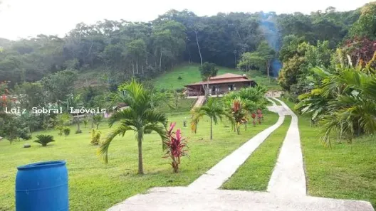 Fazenda/Sítio com 2 Quartos à venda, 300m² no Tinguí (Sampaio Correia), Saquarema
