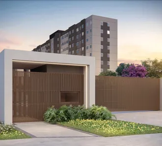 Apartamento com 2 Quartos à venda, 34m² no Jardim Pirituba, São Paulo