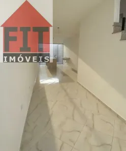 Sobrado com 3 Quartos à venda, 125m² no Bosque da Saúde, São Paulo