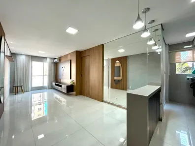 Apartamento com 3 Quartos à venda, 70m² no Coophema, Cuiabá