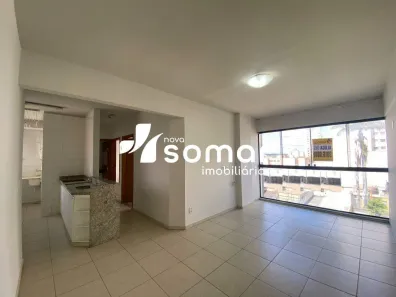 Apartamento com 2 Quartos para alugar, 85m² no Centro, Divinópolis