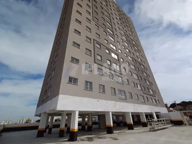 Apartamento com 2 Quartos para alugar, 37m² no Centro, São Carlos