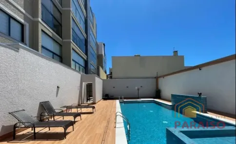 Apartamento com 2 Quartos à venda, 51m² no Caiobá, Matinhos