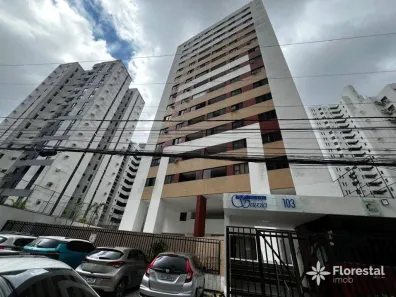 Apartamento com 3 Quartos à venda, 93m² no Candeal, Salvador